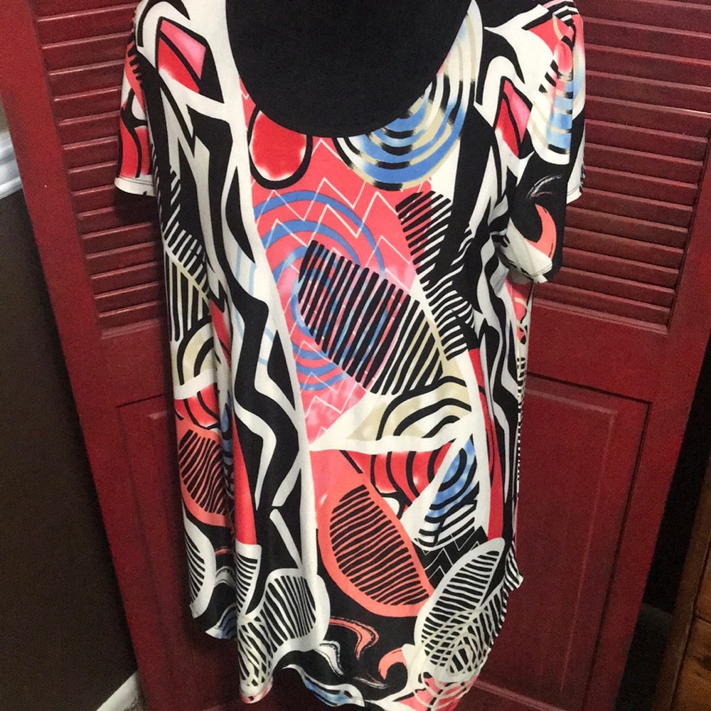 Fun Tunic